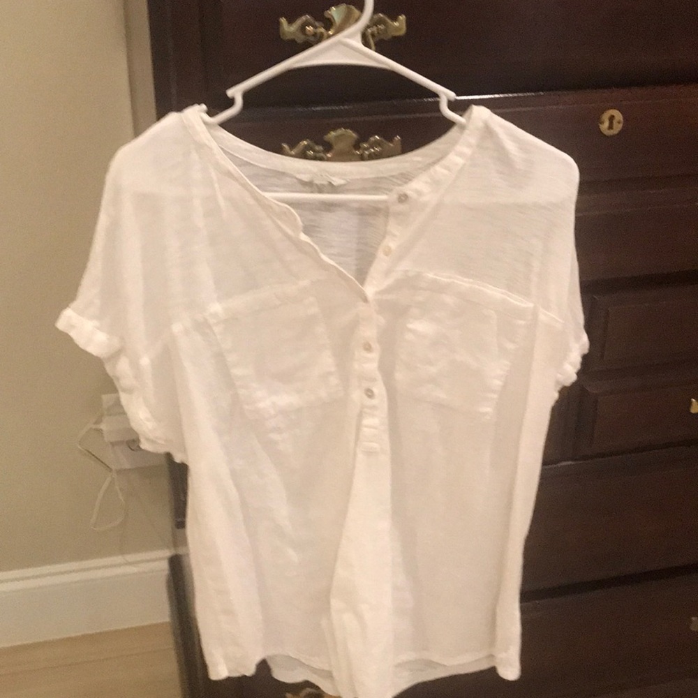Light summer top